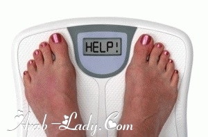 كوني جميلة مهما كان وزنك -نصائح لصاحبات الوزن الزائد