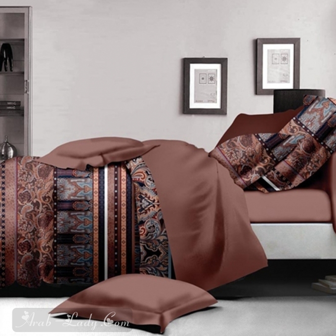 أكبر تخفيضات على مفارش السرير بألوان مبهجة (مع روابط الطلب)