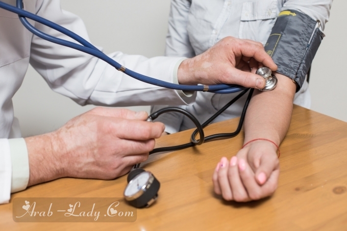 أمور مهمة بشأن ارتفاع ضغط الدم أثناء الحمل