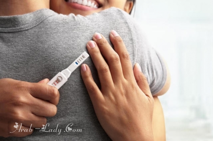 هل أنتي حامل في الشهر الأول؟ هنا معلومات ونصائح مهمة يجب أن تطلعي عليها