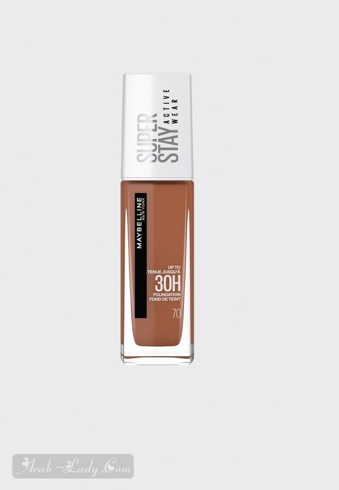 Superstay Foundation70 Cocoa