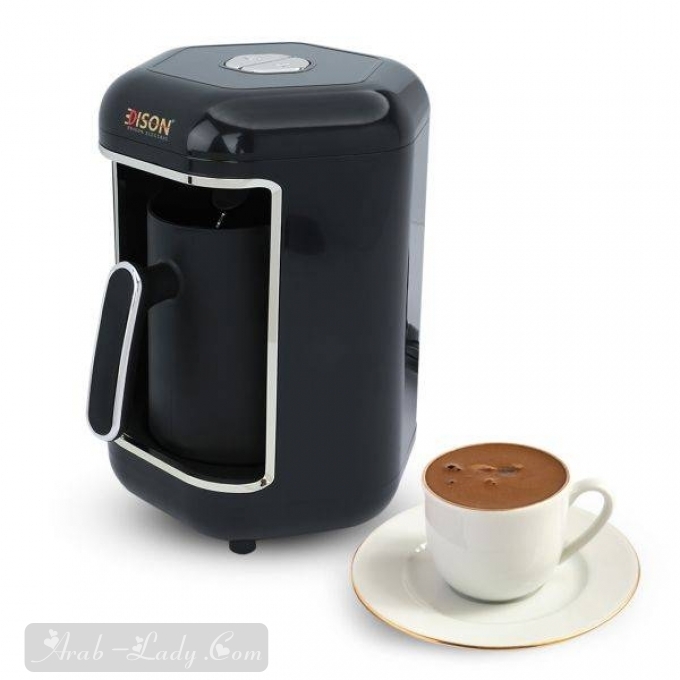 اضبطي قهوتك على مزاجك مع هذه التشكيلة الجديدة من آلات صنع القهوة (مرفق رابط الطلب)