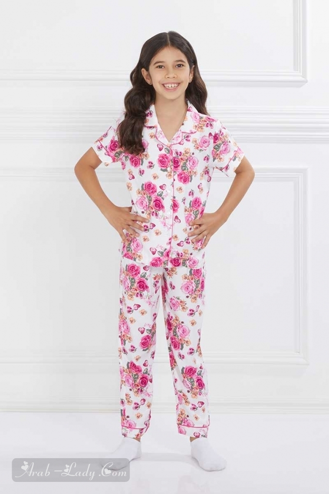 Pajama Set