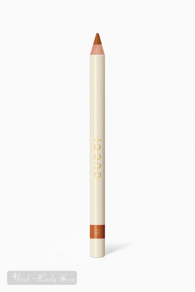 قلم تحديد الشفاه كونتور دي ليفر درجة 03 كامل، 1.05 غرام
