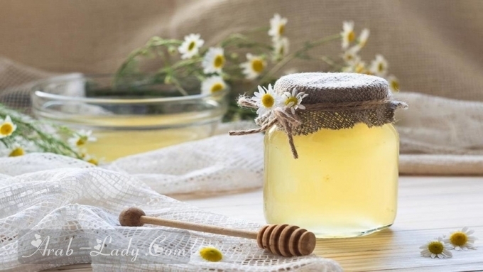  إليك فوائد العسل الأبيض المعجزة التي ستجعله مكونا ضروريا في بيتك 