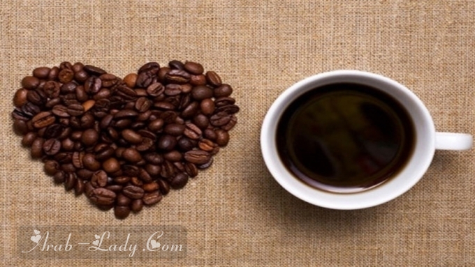تعرفي على فوائد القهوة الصحية والجمالية التي ستجعلك تدمنين عليها 