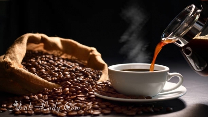 تعرفي على فوائد القهوة الصحية والجمالية التي ستجعلك تدمنين عليها