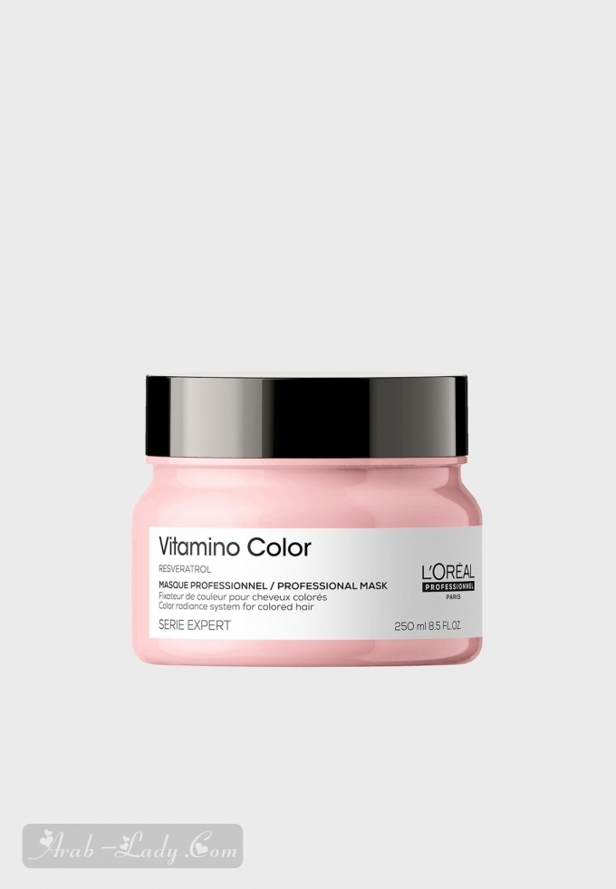 Serie Expert - Vitamino Color Masque