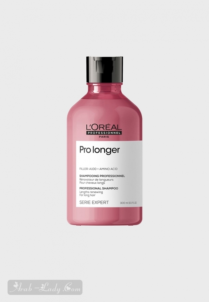 Pro Longer Renewing Shampoo 300Ml