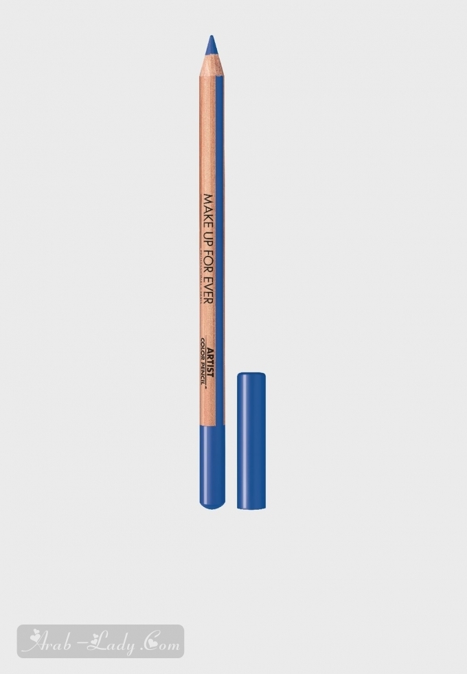 قلم تحديد شفاه ارتيست - 206 بلو اني واي