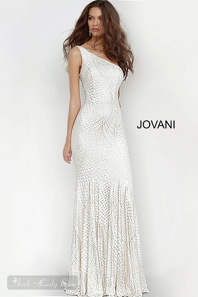 فستان سهرة من جوفاني 1119 jovani