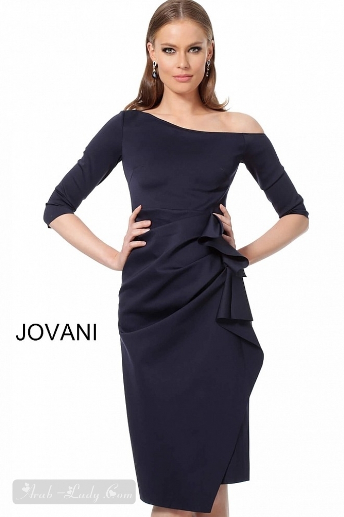 فستان سهرة من جوفاني 1035 jovani