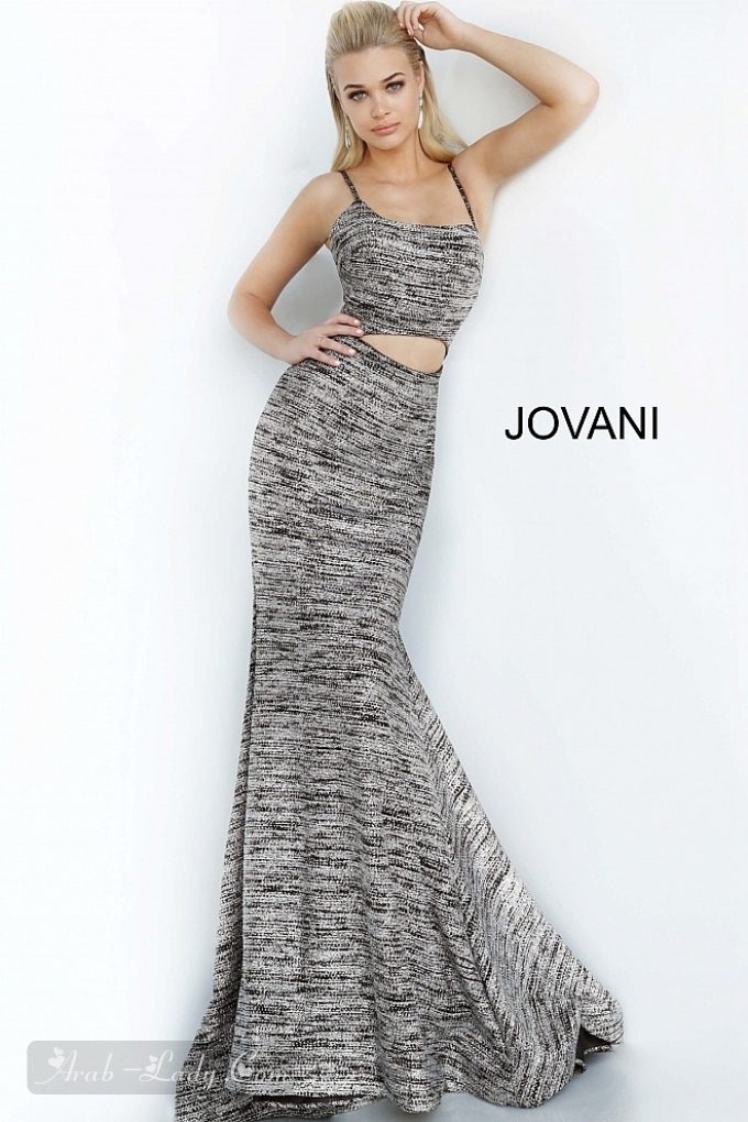 فستان سهرة من جوفاني 1129 jovani