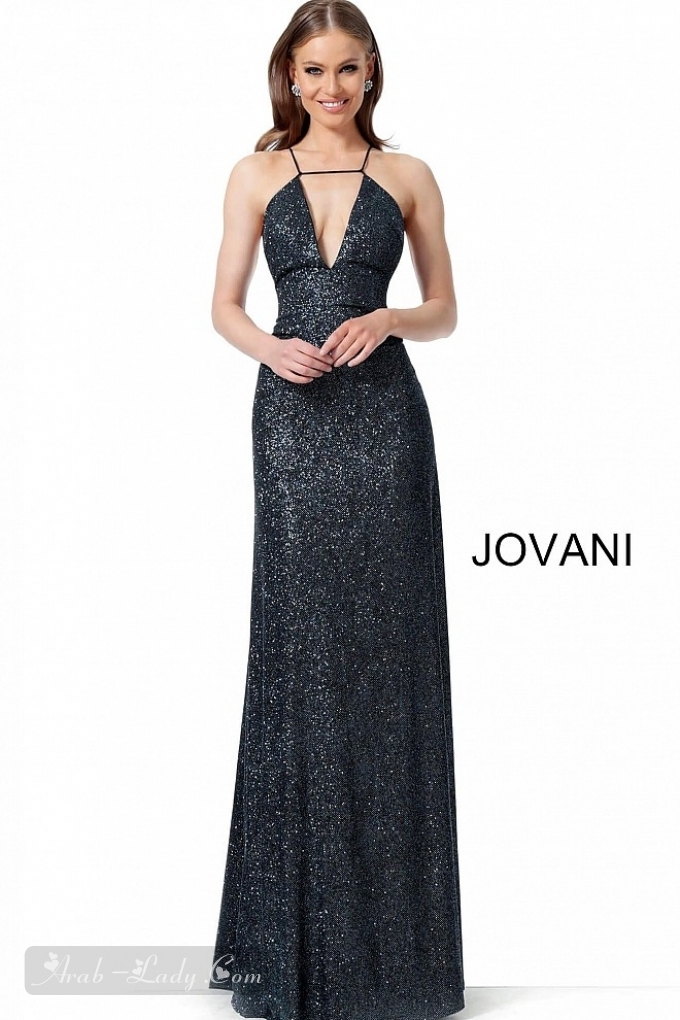 فستان سهرة من جوفاني 1551 jovani