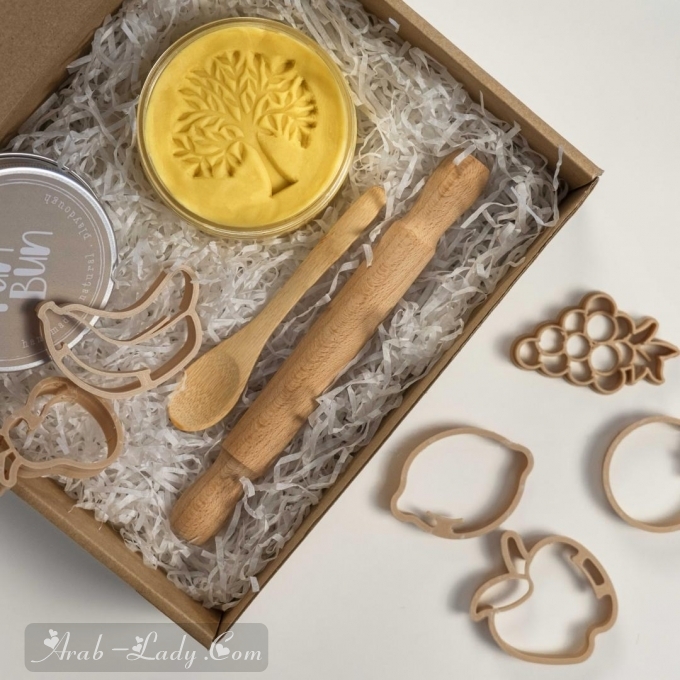 FunBun Cookie Maker Kit