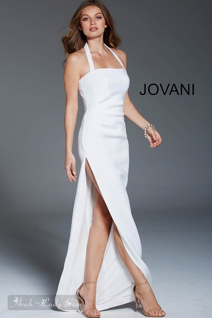 فستان سهرة من جوفاني 61001 jovani