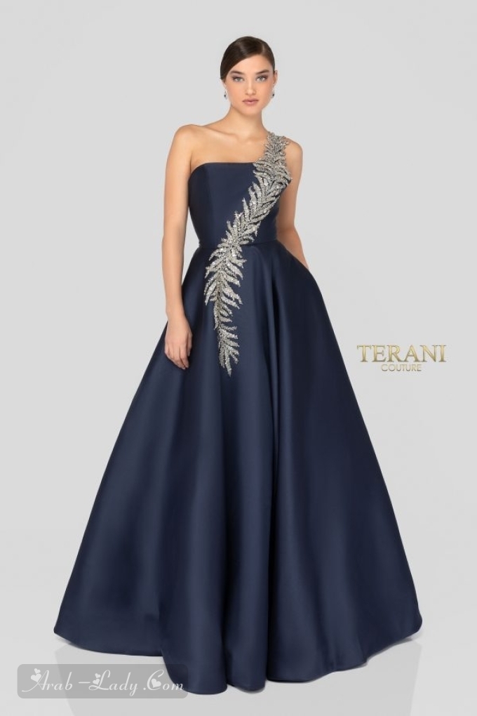 فستان سهرة من تيراني كوتور Terani Couture 1912E9202