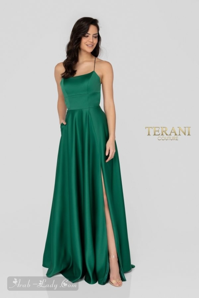 فستان سهرة من تيراني كوتور Terani Couture 1911P8178
